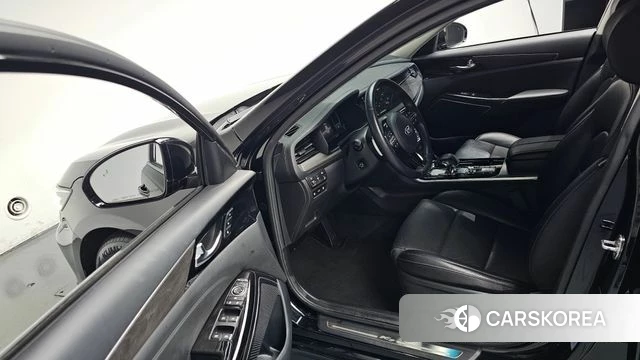 Kia K7 Premier Hybrid id 4284459 из Кореи 20