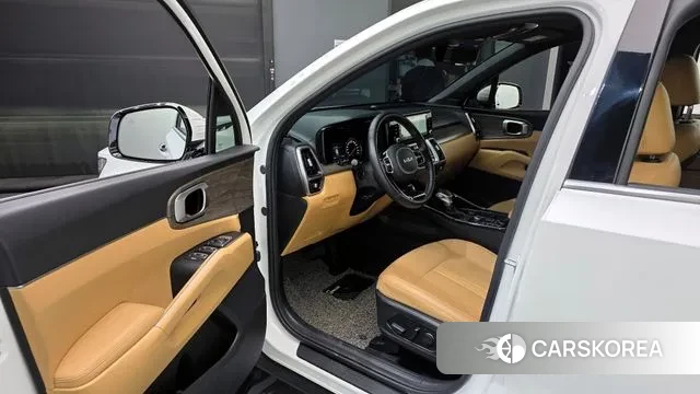 Kia Sorento 4th Generation id 3540212 из Кореи 20