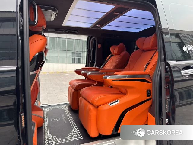 Mercedes-Benz Vito id 4256781 из Китая 17