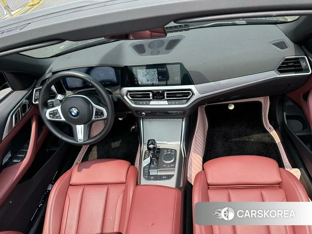 BMW 4 series id 4265983 из Китая 12