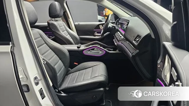 Mercedes-Benz GLE-Class W167 id 3236886 из Кореи 20