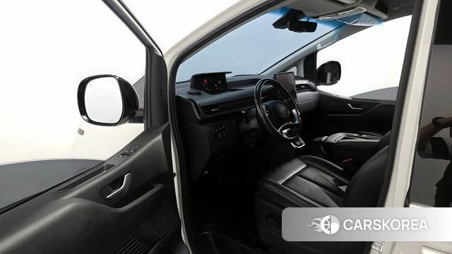 Hyundai Staria id 3865959 из Кореи 20