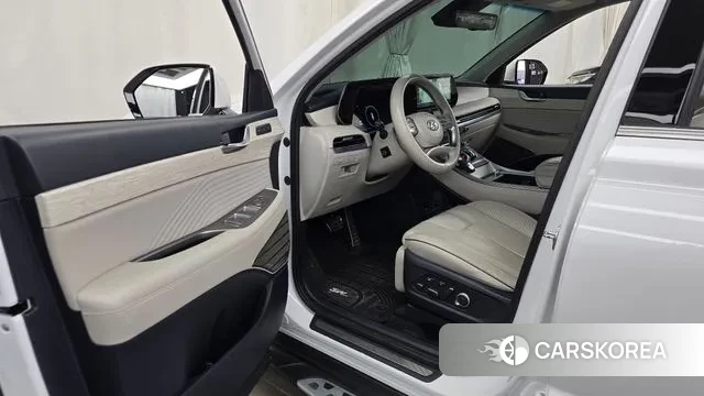 Hyundai The New Palisade id 3701752 из Кореи 20