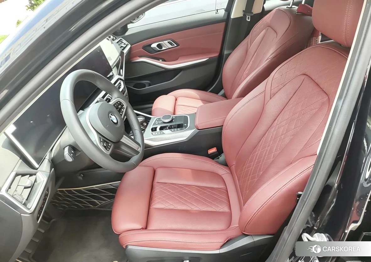 BMW 3 series id 4473305 из Китая 21