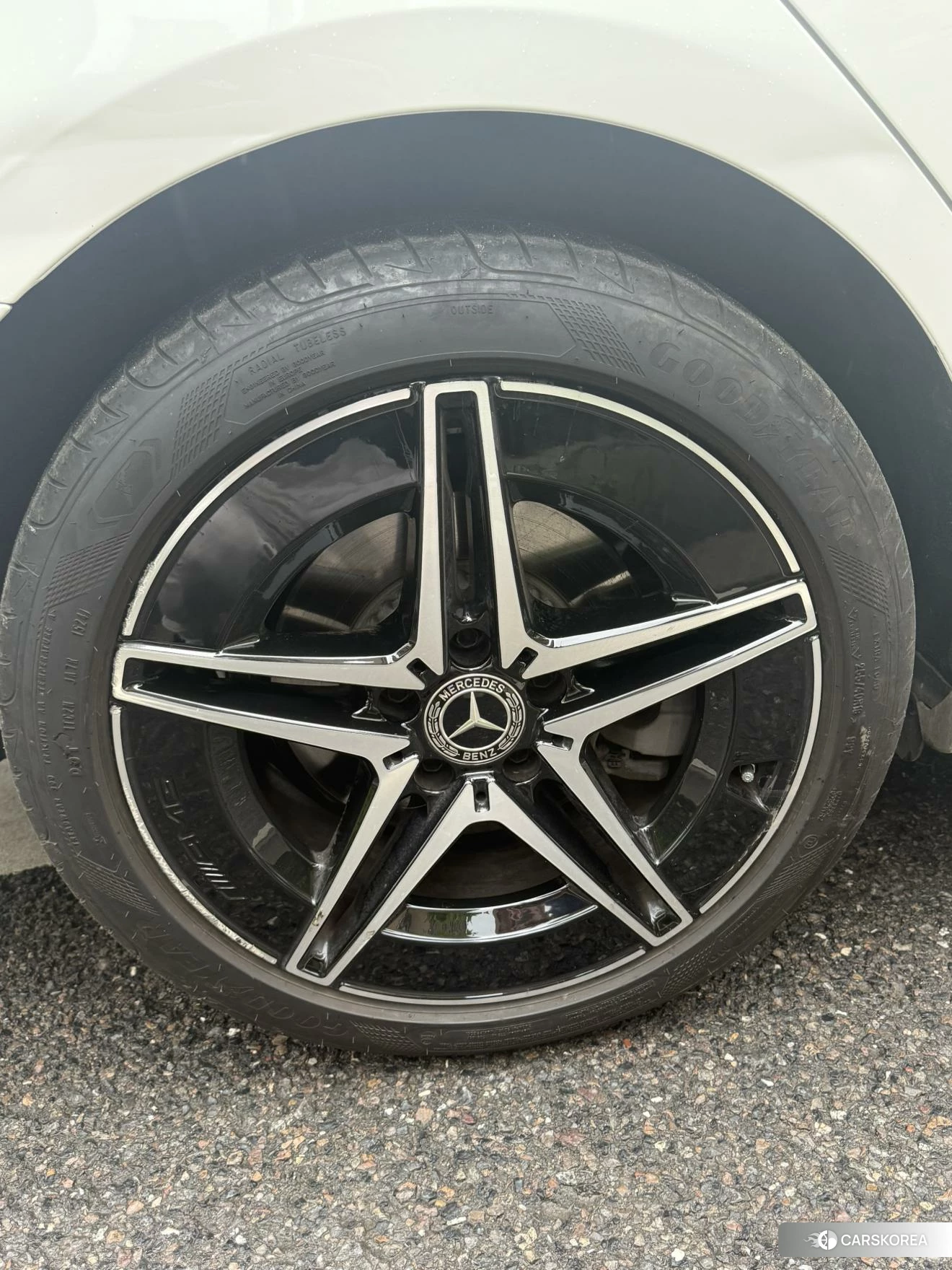Mercedes-Benz Class C id 4407309 из Китая 11