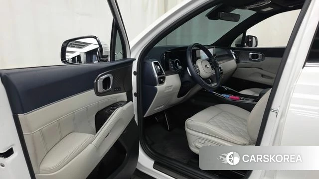 Kia Sorento 4th Generation id 4750722 из Кореи 34