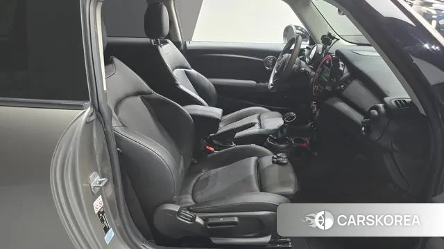 Mini Cooper id 3742338 из Кореи 20