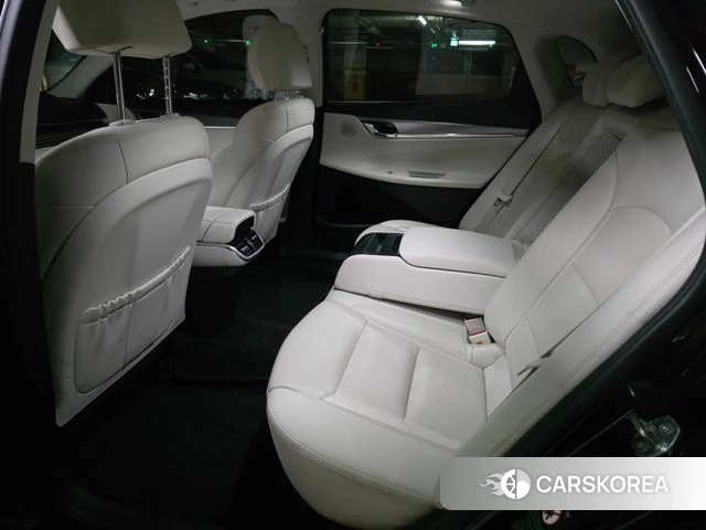 Hyundai The New Grandeur IG id 4716265 из Кореи 10