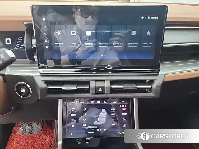 Ssangyong Torres id 2998044 из Кореи 19