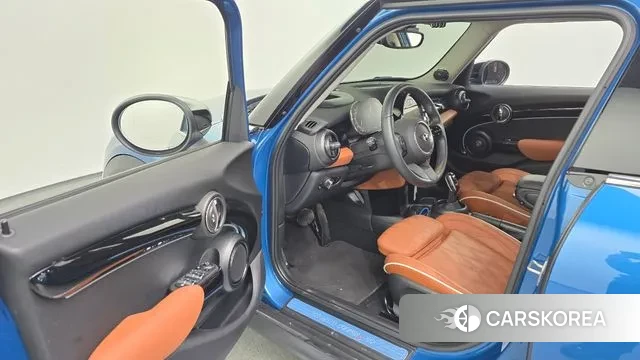 Mini Cooper S id 3539254 из Кореи 20