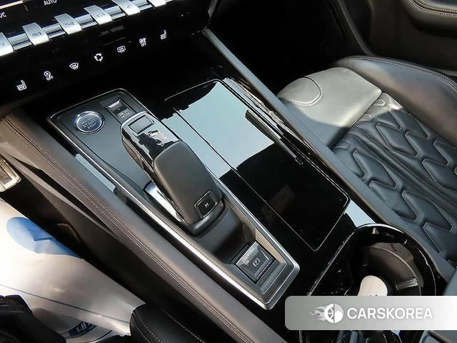 Peugeot 508 second Generation id 4019985 из Кореи 20