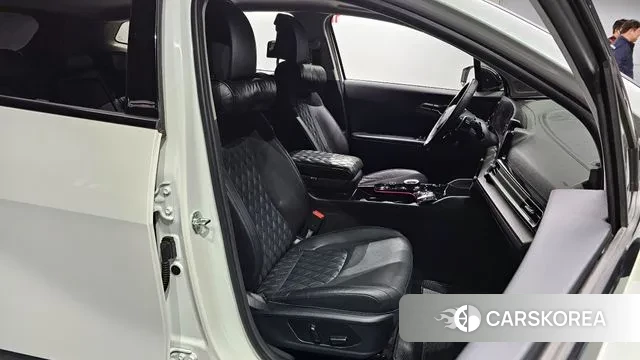 Kia Sportage 5th Generation Hybrid id 3615839 из Кореи 20