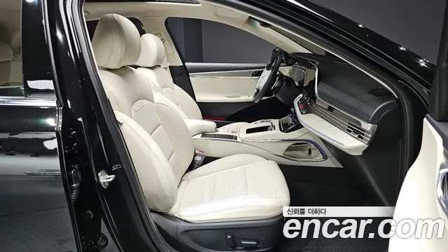 Hyundai The New Grandeur IG id 2858428 из Кореи 20