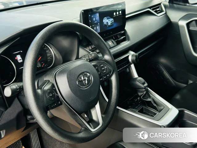 Toyota RAV4 Rongfang id 4273655 из Китая 10