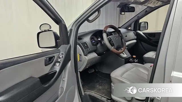 Hyundai The New Grand Starex id 3631873 из Кореи 20