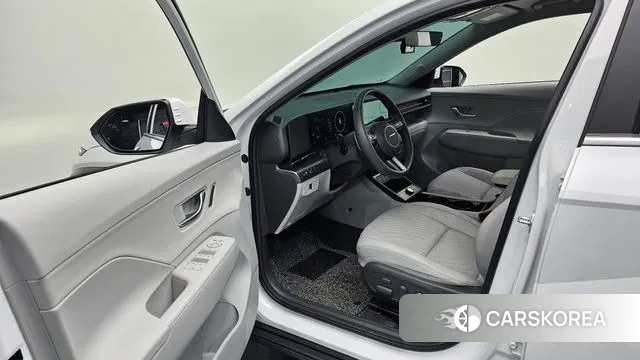 Hyundai Kona (SX2) id 3052711 из Кореи 20