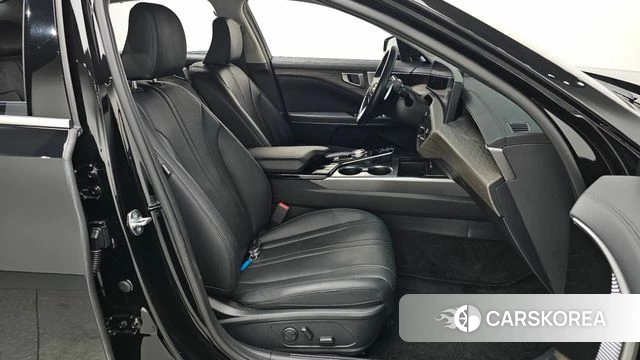 Kia K8 id 3826583 из Кореи 20