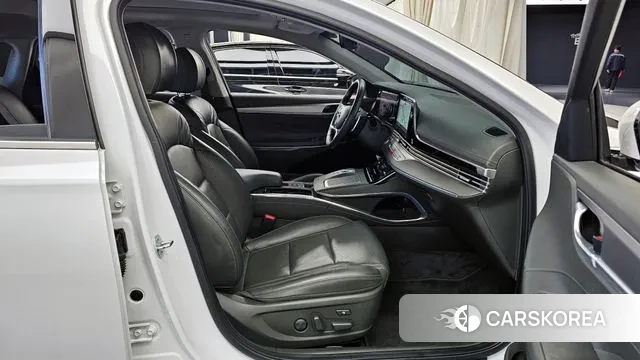 Hyundai The New Grandeur IG id 3368235 из Кореи 20