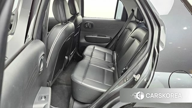Hyundai Casper id 4905605 из Кореи 30
