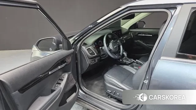 Kia Seltos id 3355399 из Кореи 20