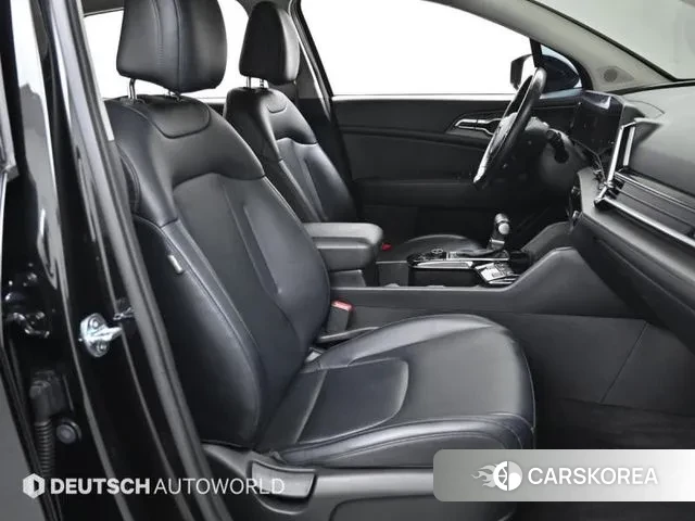 Kia Sportage 5th Generation id 3447678 из Кореи 20