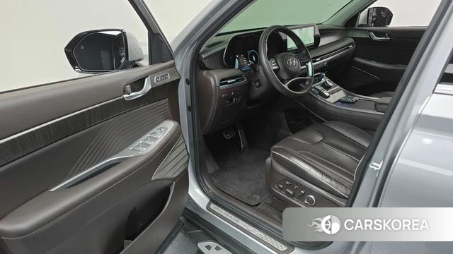 Hyundai The New Palisade id 3940720 из Кореи 20