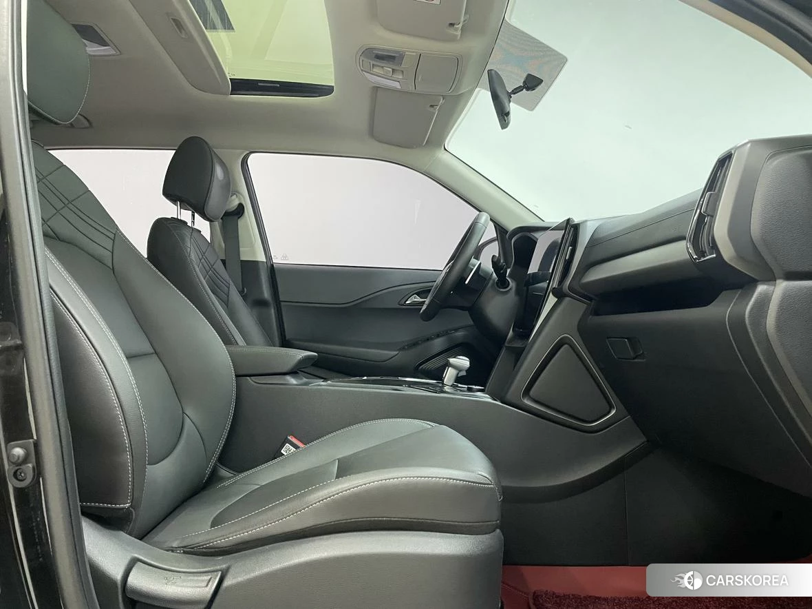 Hyundai ix35 id 4452097 из Китая 17
