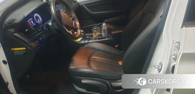 Chevrolet (GM Daewoo) Trailblazer id 3942211 из Кореи 12