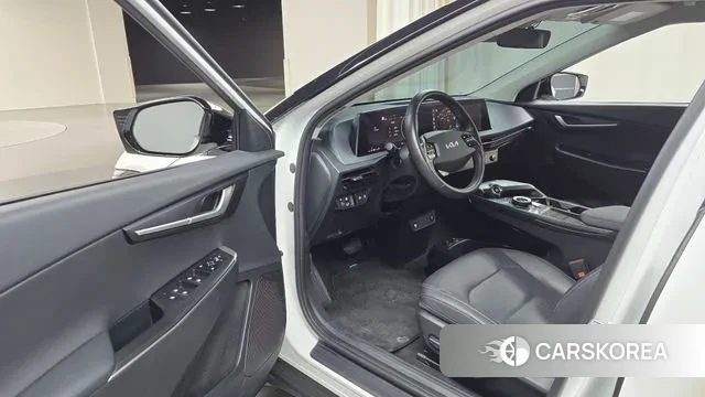 Kia EV6 id 3037375 из Кореи 20