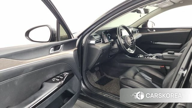 Kia K5 3rd generation id 4202378 из Кореи 36