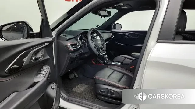 Chevrolet (GM Daewoo) Trailblazer id 3388978 из Кореи 20