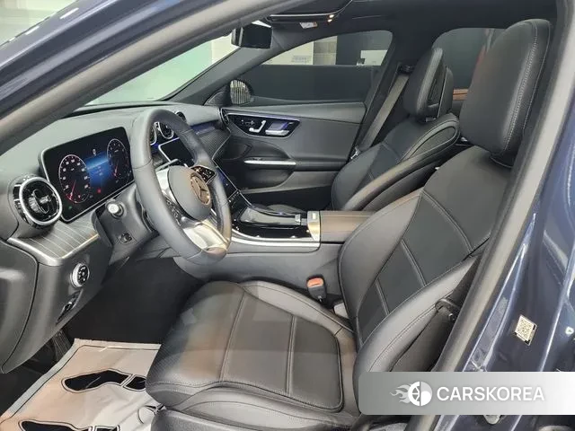 Mercedes-Benz C-Class W206 id 2983864 из Кореи 20