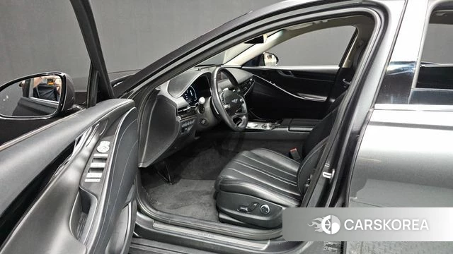 Genesis G80 (RG3) id 4402699 из Кореи 20
