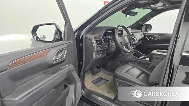 Chevrolet (GM Daewoo) Tahoe id 2974999 из Кореи 20