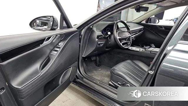 Genesis G80 (RG3) id 3760179 из Кореи 20