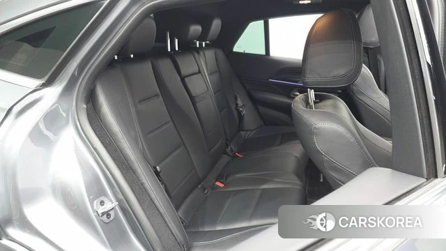 Mercedes-Benz GLE-Class W167 id 4550268 из Кореи 33