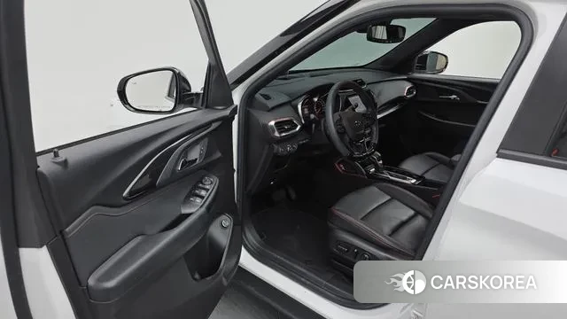 Chevrolet (GM Daewoo) Trailblazer id 3421481 из Кореи 20