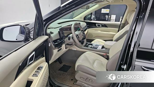 Kia The New Carnival 4th Generation id 3831281 из Кореи 20