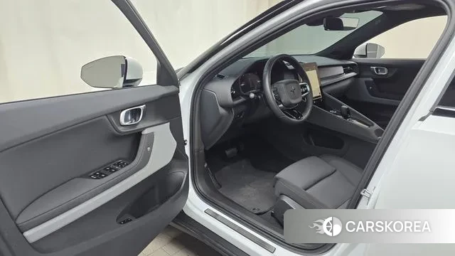 Polestar Polestar 2 id 3580956 из Кореи 20