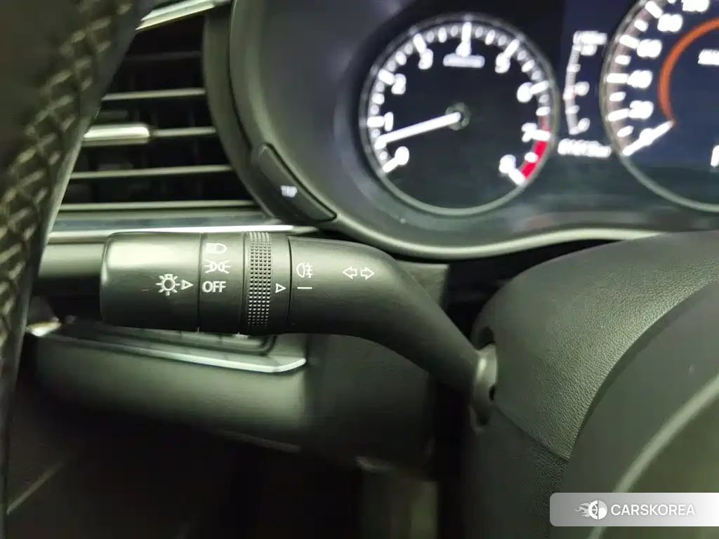 Mazda CX-30 id 4548396 из Китая 24