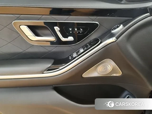 Mercedes-Benz S-Class W223 id 3524292 из Кореи 20