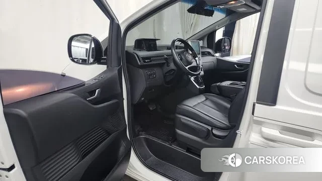 Hyundai Staria id 3406678 из Кореи 20