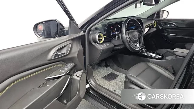 Chevrolet (GM Daewoo) Trax Crossover id 3477496 из Кореи 20