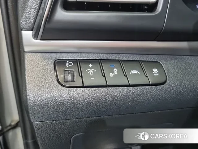 Hyundai The New Avante AD id 3682456 из Кореи 20