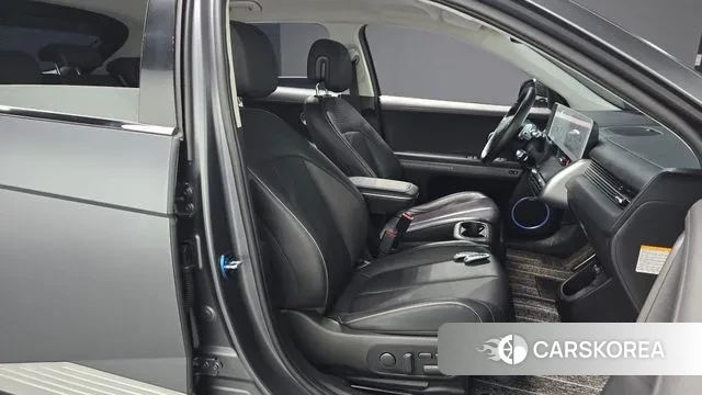 Hyundai Ionic 5 id 3606923 из Кореи 20