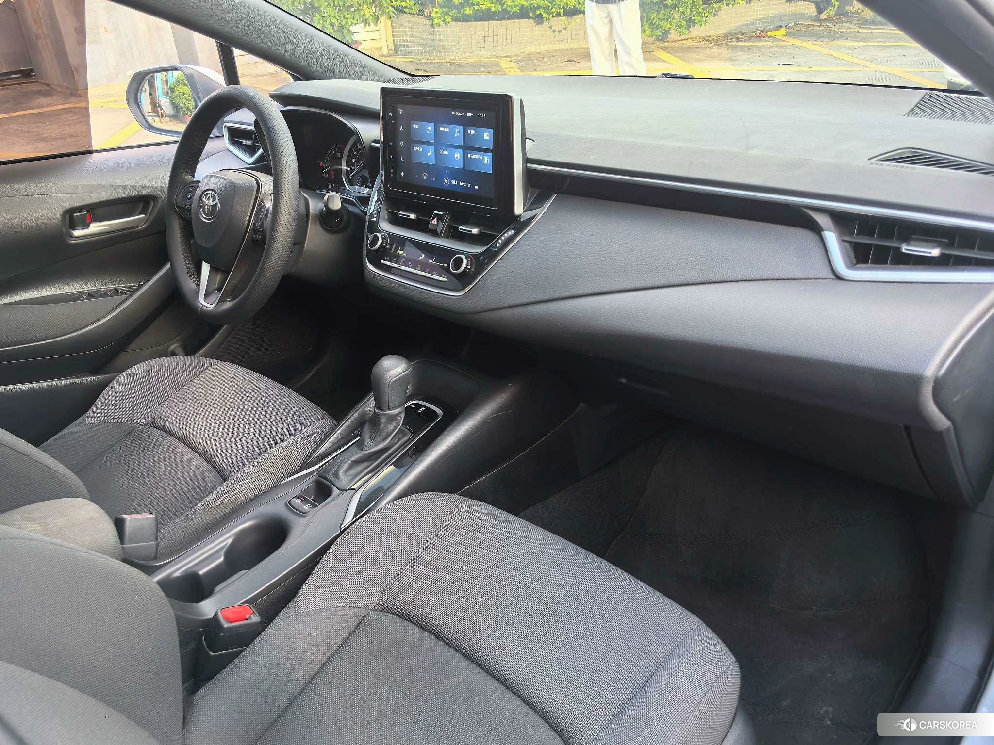 Toyota Lei Ling id 4499072 из Китая 32