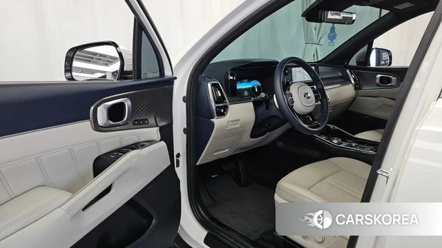 Kia Sorento 4th Generation id 4402866 из Кореи 36