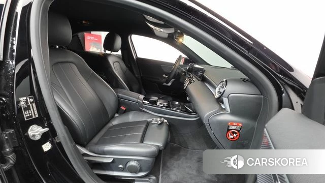 Mercedes-Benz A-Class W177 id 3941930 из Кореи 20