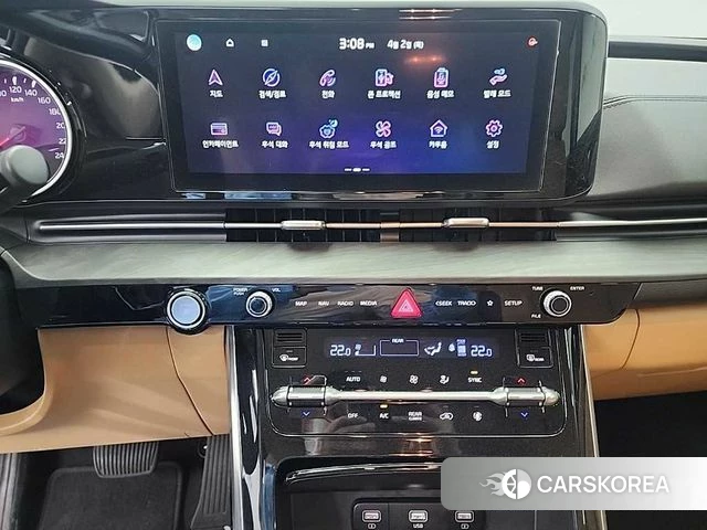 Kia Carnival 4th generation id 3893287 из Кореи 19