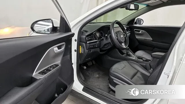 Kia The New Niro id 3464327 из Кореи 20